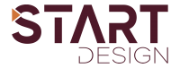 Start Design Logo