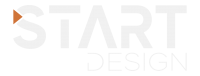 Start Design Logo